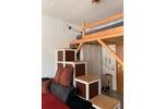 Etagenwohnung Greifswald - 1 Zimmer, 30 m&sup2;, 450&euro; | Angebot:26631226