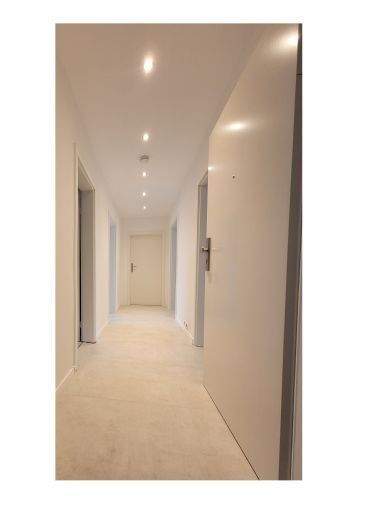 Etagenwohnung Strausberg Hohenstein - 3 Zimmer, 69 m&sup2;, 1.069&euro; | Angebot:26712505