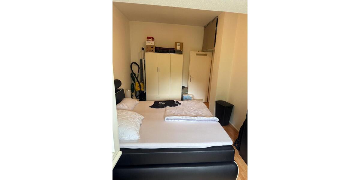 Dachgeschoßwohnung Remscheid - 2 Zimmer, 57 m&sup2;, 390&euro; | Angebot:26611619
