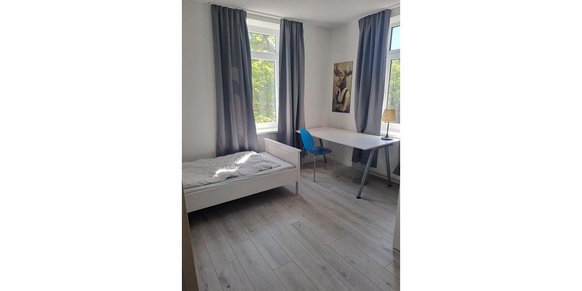 Wohnen auf Zeit Salzgitter Ortschaft Nord - 1 Zimmer, 16 m&sup2;, 350&euro; | Angebot:24831476