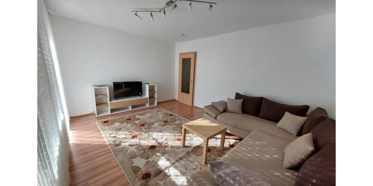 Etagenwohnung Ulm Donautal - 4 Zimmer, 95 m&sup2;, 1.470&euro; | Angebot:26258571