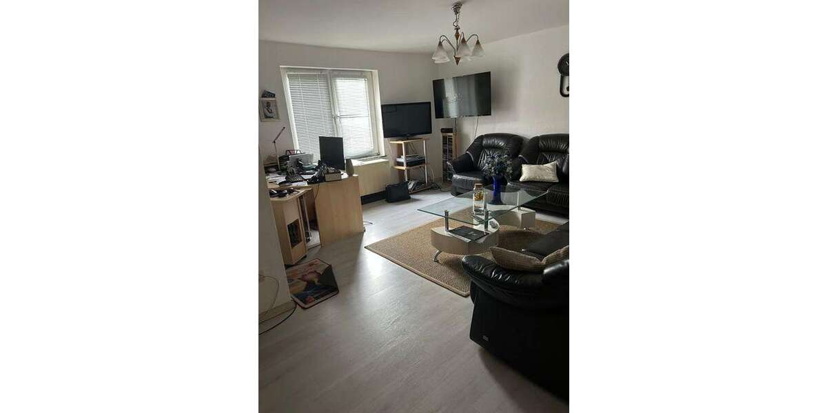 Etagenwohnung Rahden Tonnenheide - 4 Zimmer, 100 m&sup2;, 600&euro; | Angebot:26013263