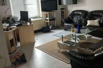 Wohnung Rahden Tonnenheide - 4 Zimmer, 100 m&sup2;, 600&euro; | Angebot:26013263