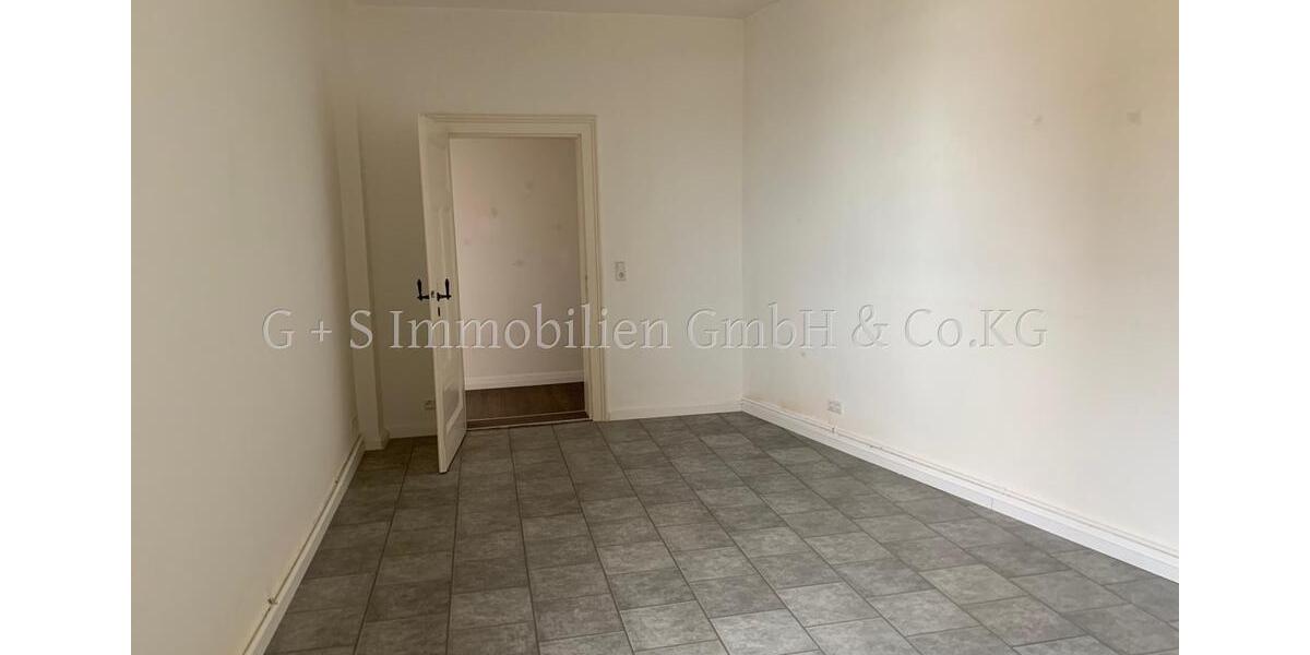 Schöne Wohnung Nähe Amalienplatz - WG geeignet - 4 zimmer