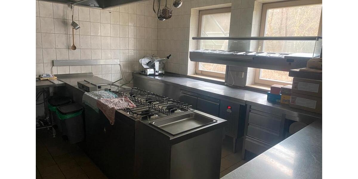 Gewerbeobjekt Pleinfeld - 1.200&euro; | Angebot:26234931