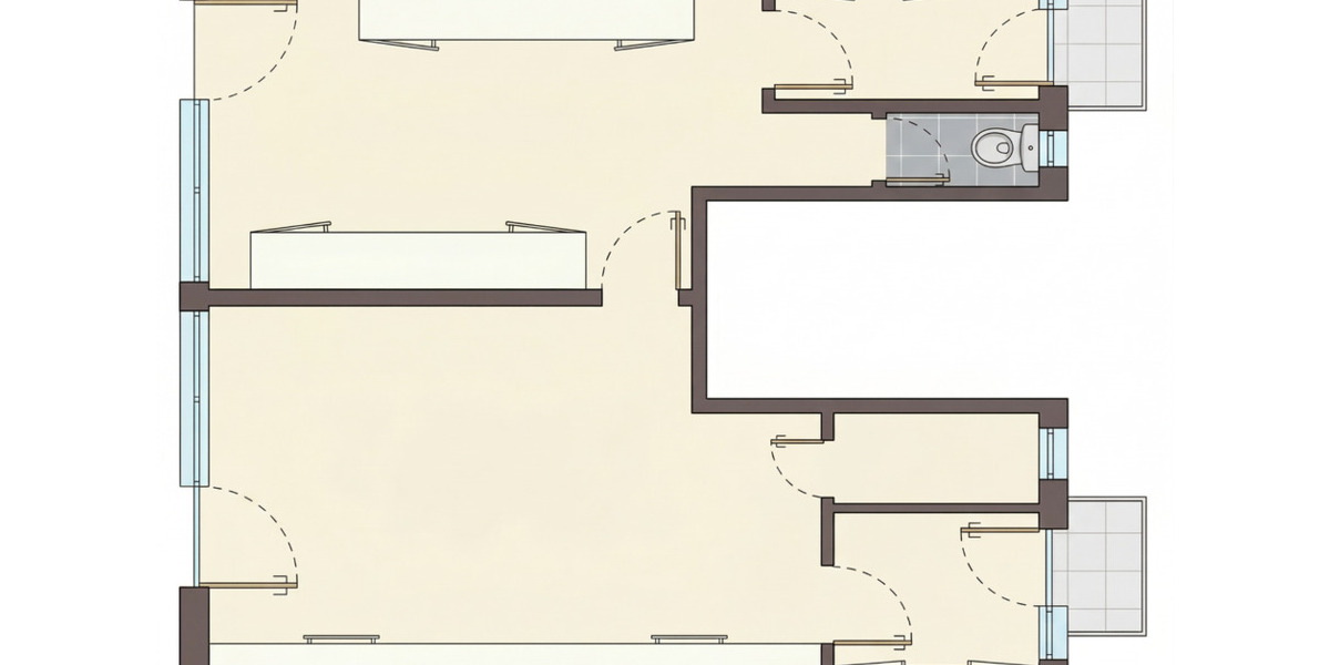 Gewerbeobjekt Emmendingen - 1.350&euro; | Angebot:25965067