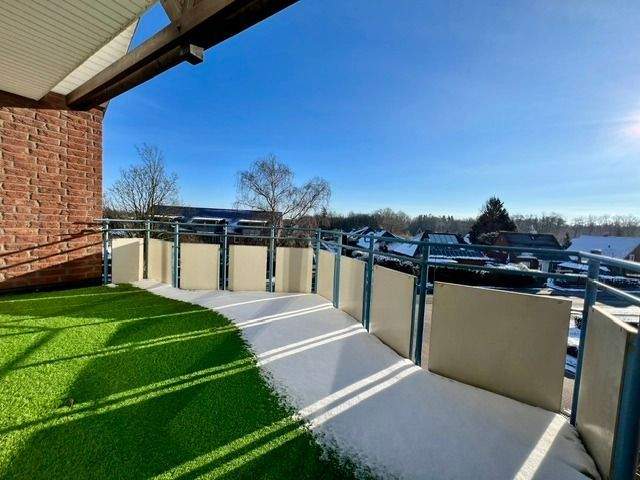 Etagenwohnung Fredenbeck - 2 Zimmer, 80 m&sup2;, 800&euro; | Angebot:25911943