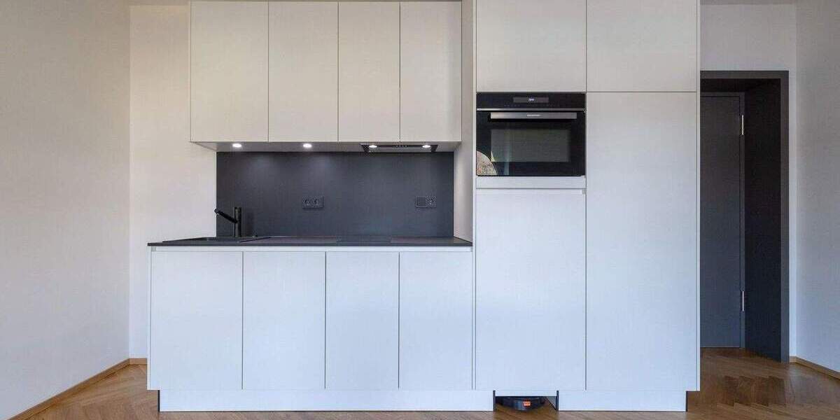 Etagenwohnung Waldshut-Tiengen Waldshut - 2 Zimmer, 55 m&sup2;, 1.350&euro; | Angebot:25720630