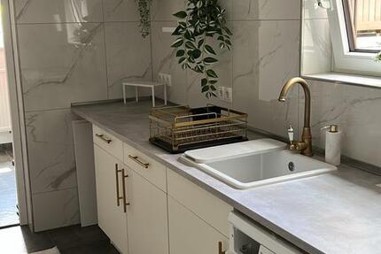 Kellerwohnung Möbeliert 1 zimmer