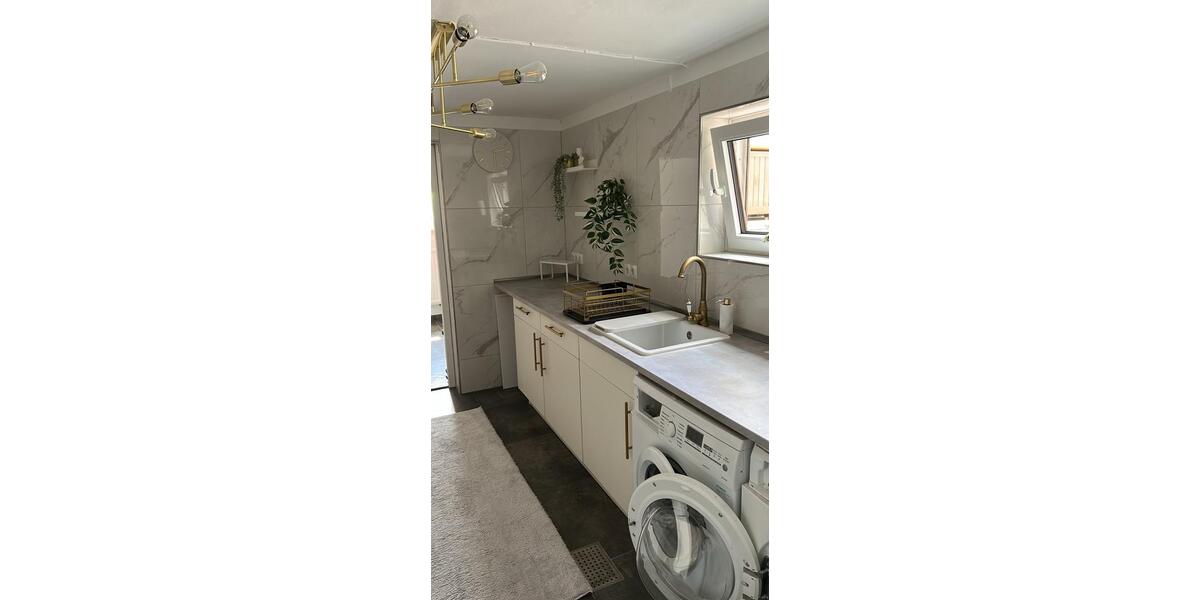 Kellerwohnung Möbeliert 1 zimmer