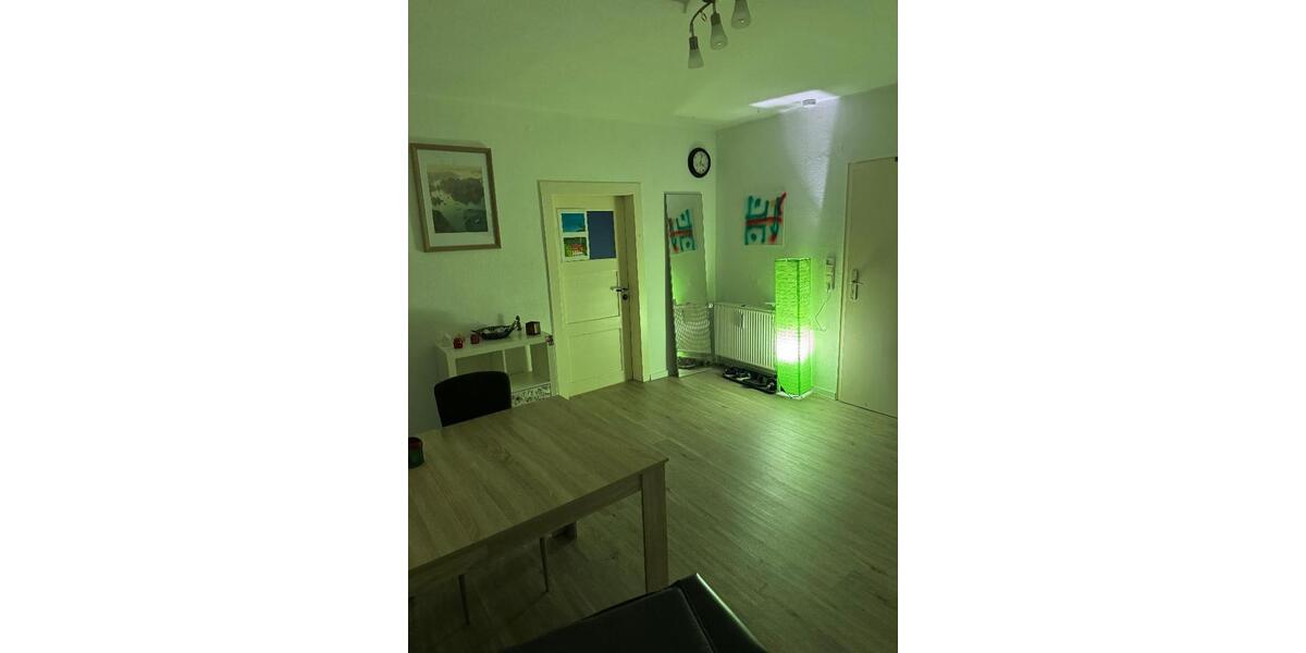 Wohnen auf Zeit Coburg - 1 Zimmer, 14 m&sup2;, 375&euro; | Angebot:26015500