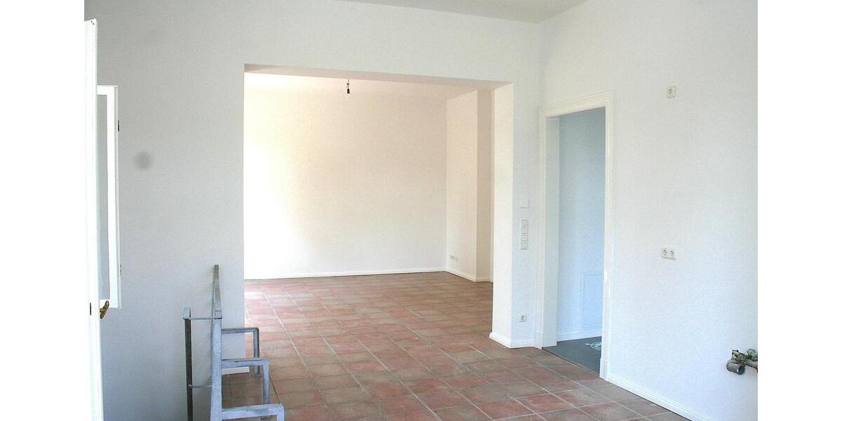 Terrassenwohnung Wandlitz - 4 Zimmer, 129 m&sup2;, 1.550&euro; | Angebot:26679288