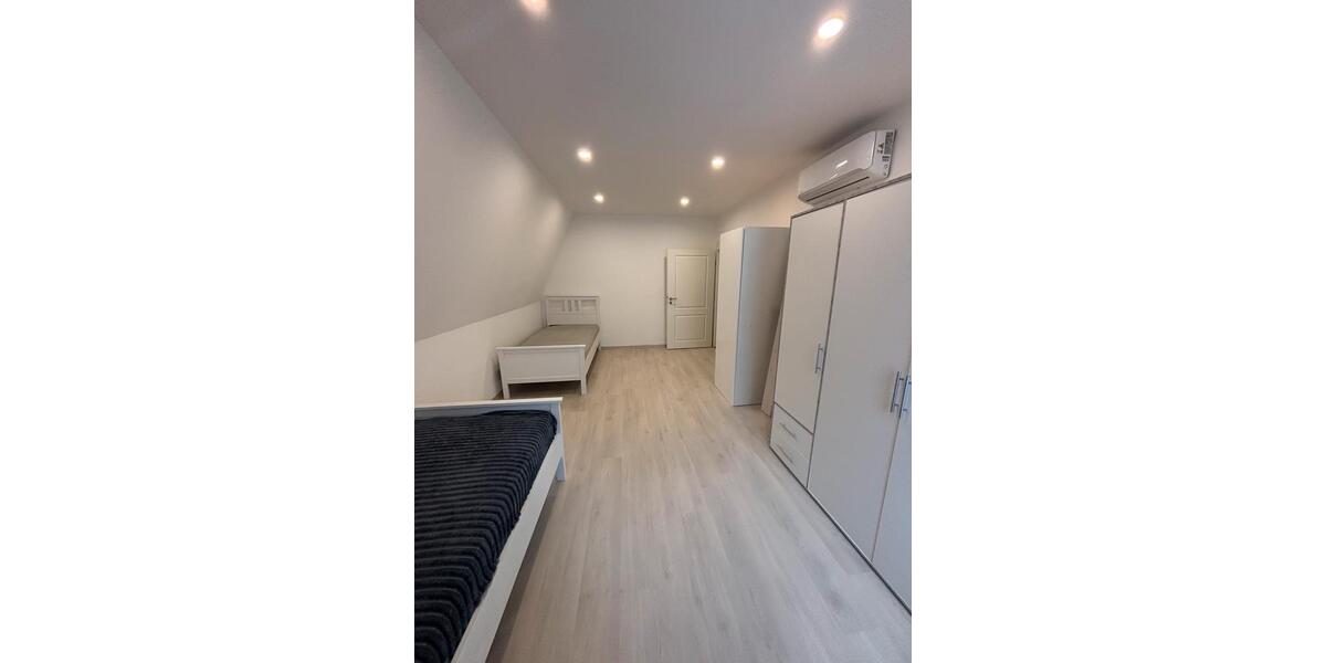 Dachgeschoßwohnung Wald-Michelbach Michelbach - 2 Zimmer, 100 m&sup2;, 28&euro; | Angebot:26448971