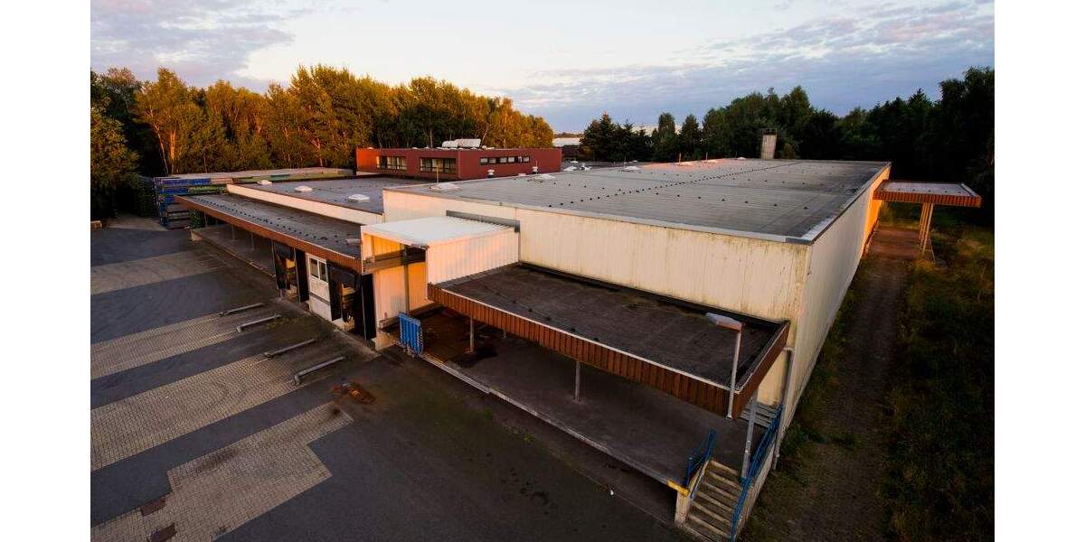 Gewerbeobjekt Lüneburg Lüne-Moorfeld - 15.000&euro; | Angebot:24114664