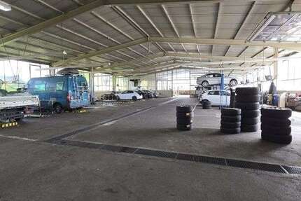 Halle in Gütersloh 3.500 € 1220 m² zimmer