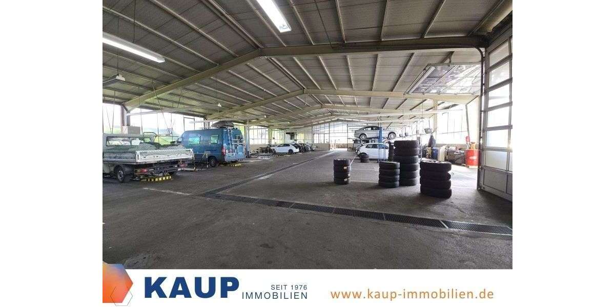 Halle in Gütersloh 3.500 € 1220 m² zimmer