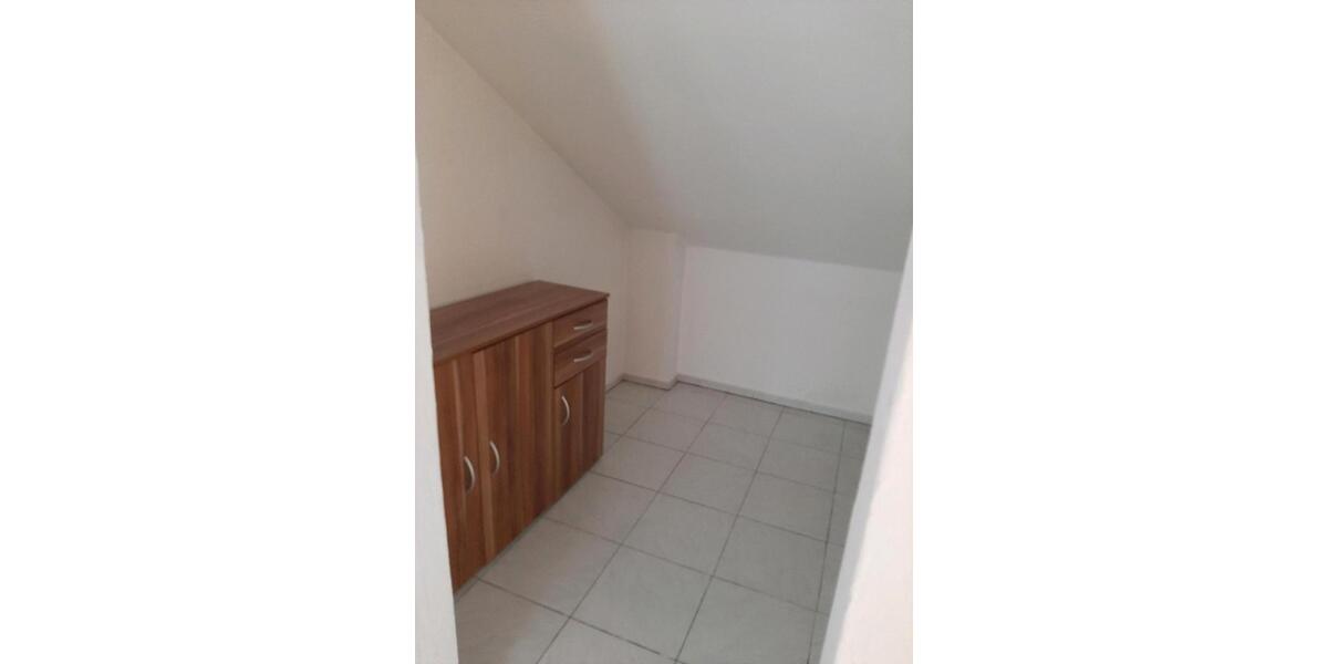 2 Zimmer Wohnung zu vermieten in Langenselbold 1 zimmer