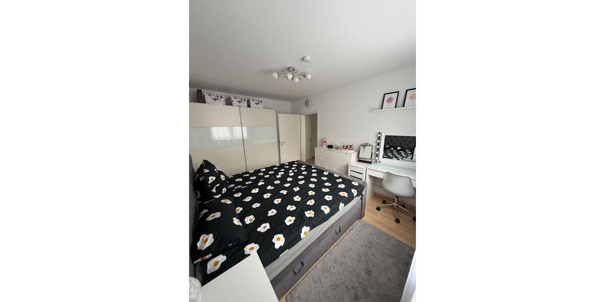 Etagenwohnung Gummersbach - 2 Zimmer, 50 m&sup2;, 500&euro; | Angebot:25916584