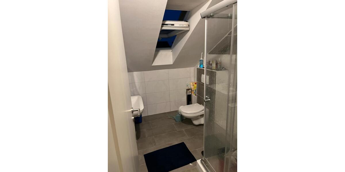 Dachgeschoßwohnung Wadersloh - 3 Zimmer, 70 m&sup2;, 670&euro; | Angebot:26692977