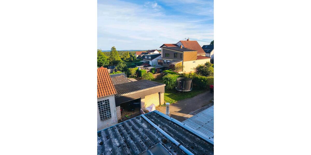 Maisonettenwohnung Heusweiler - 5 Zimmer, 130 m&sup2;, 750&euro; | Angebot:26224521