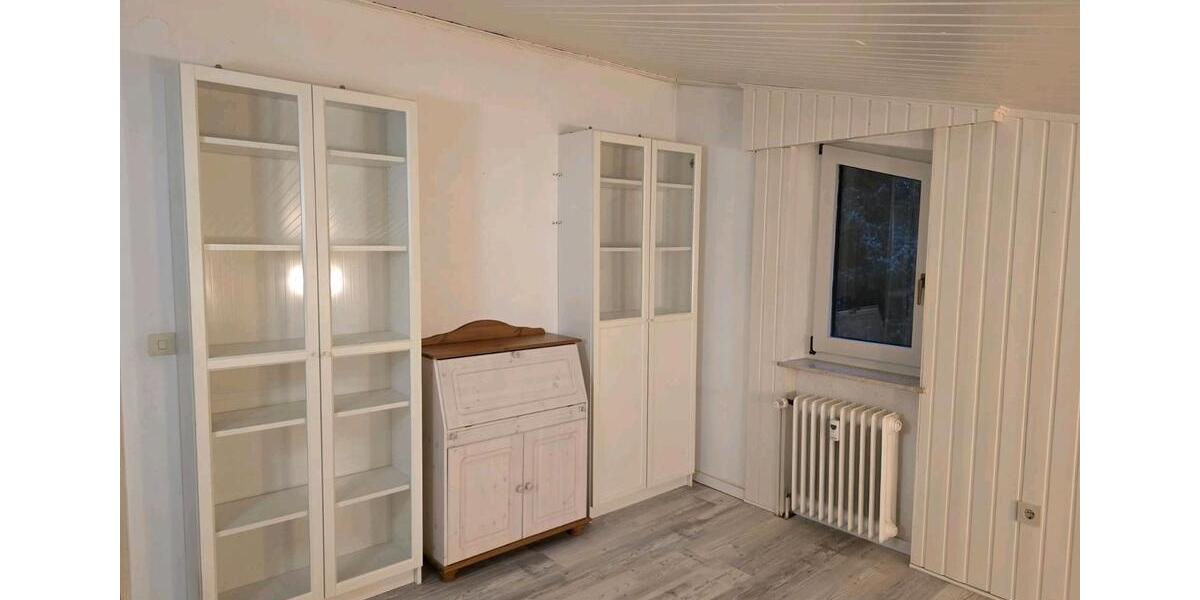 3-Zimmer-Wohnung in 95709 TröstauVordorfermühle zu vermieten 3 zimmer