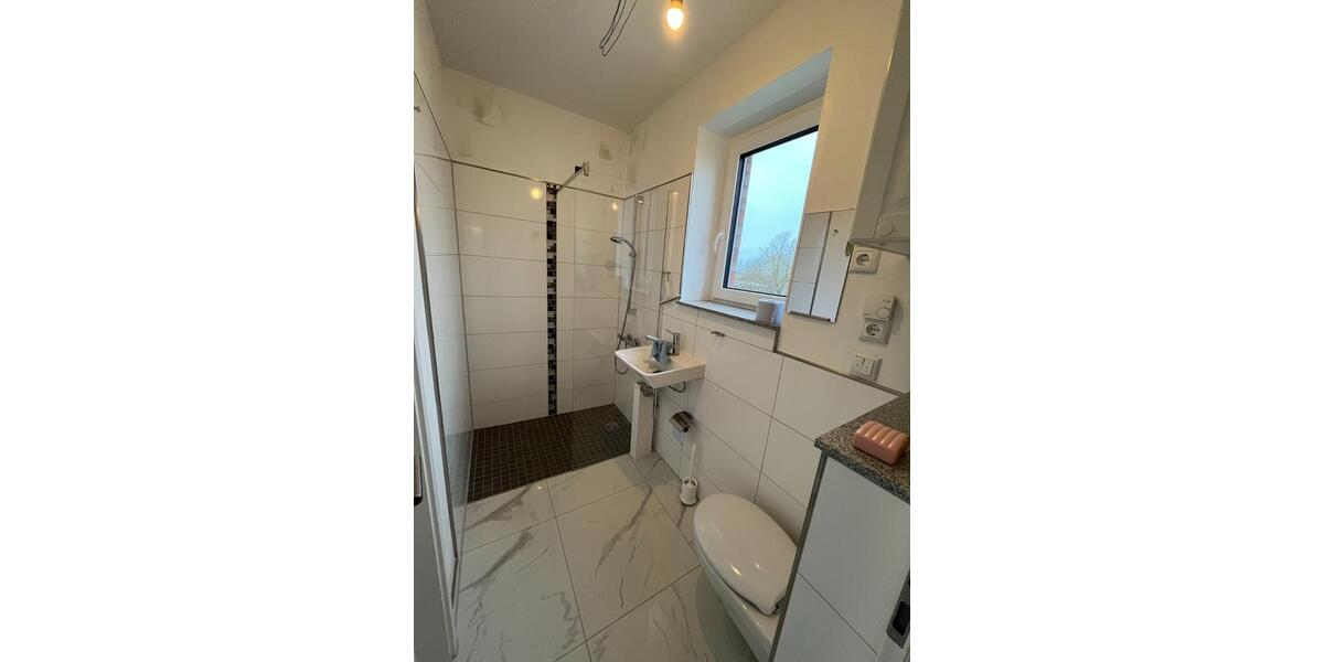 Etagenwohnung Klütz - 1 Zimmer, 21 m&sup2;, 270&euro; | Angebot:25432965