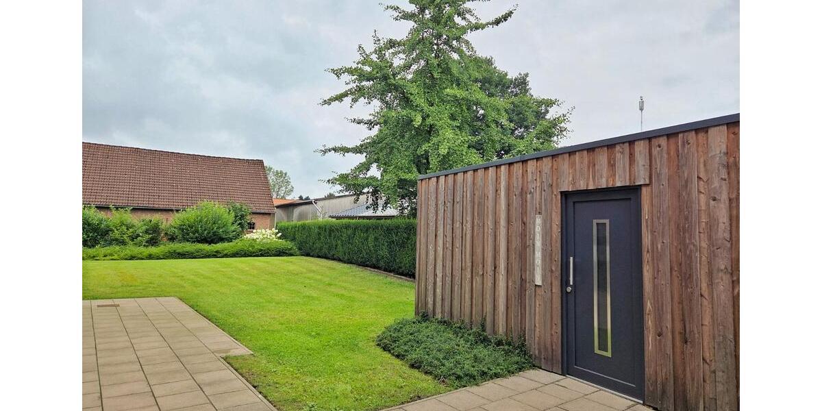 Etagenwohnung Stade Bützfleth - 2 Zimmer, 55 m&sup2;, 570&euro; | Angebot:25882041