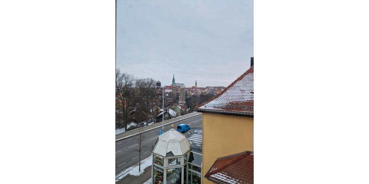 Etagenwohnung Bautzen - 4 Zimmer, 152 m&sup2;, 1.100&euro; | Angebot:24766861