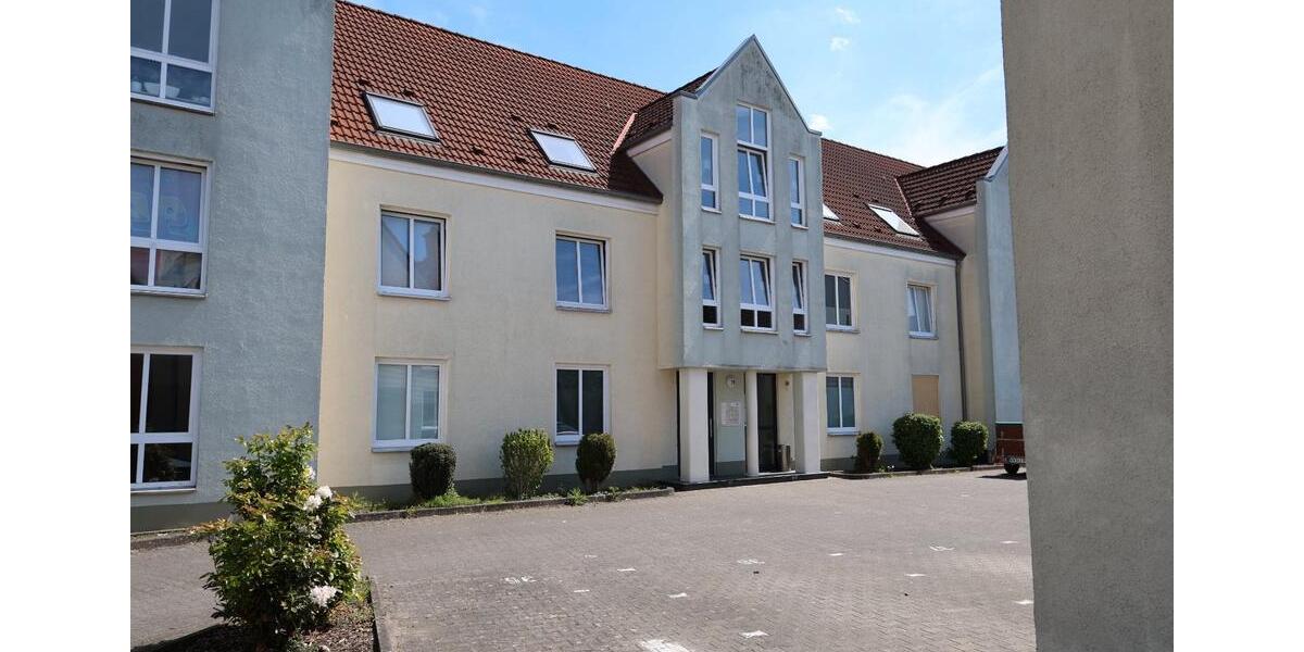 Etagenwohnung Bielefeld Heepen - 1 Zimmer, 26 m&sup2;, 560&euro; | Angebot:26516999