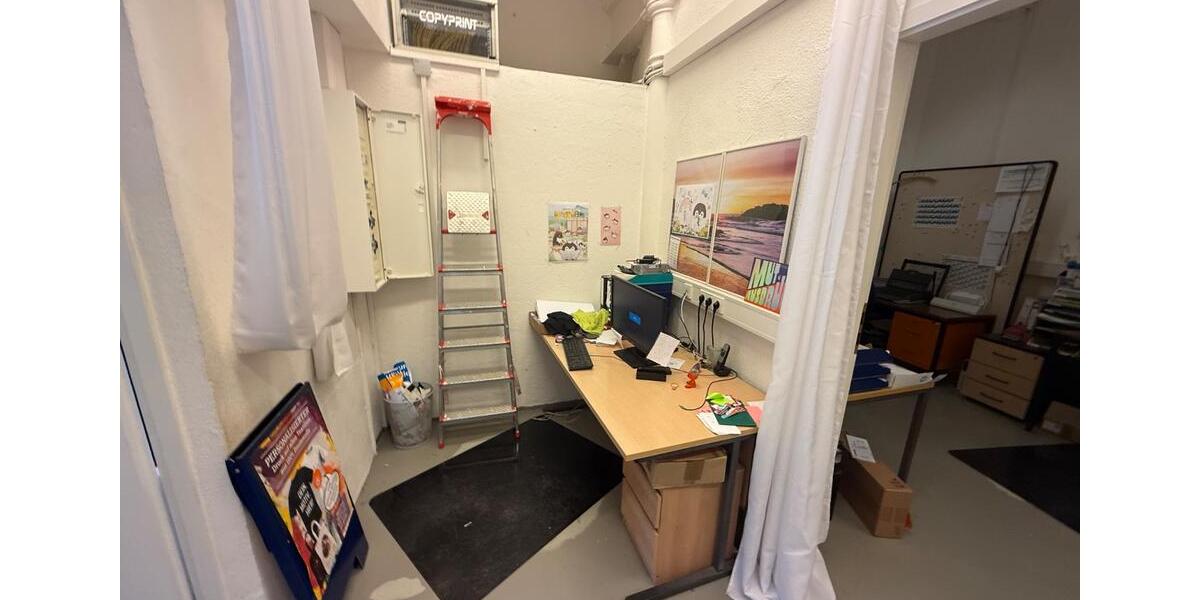 Gewerbeobjekt Marburg - 1.650&euro; | Angebot:26615055