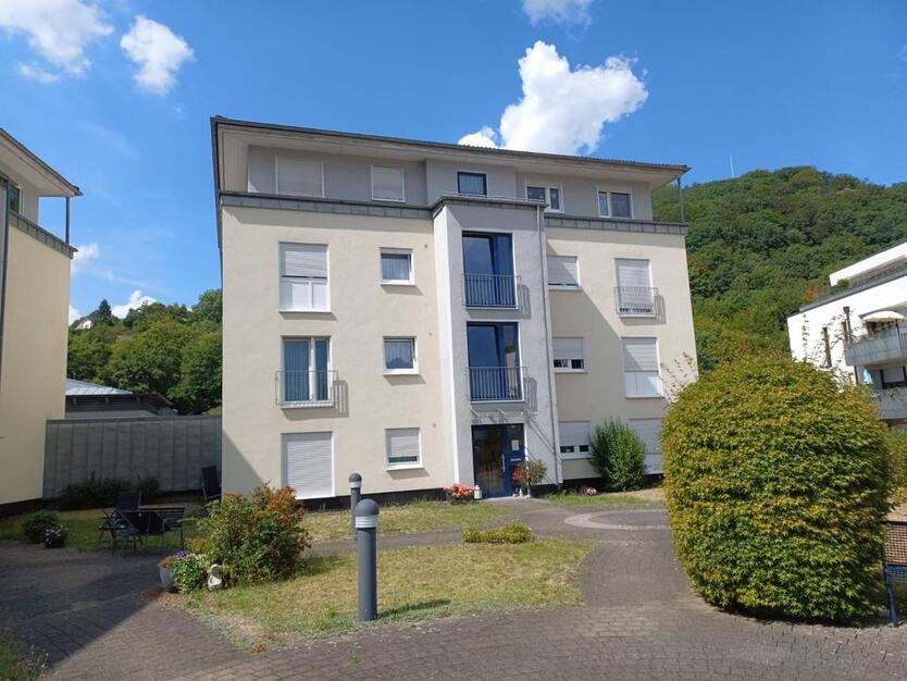 Barrierefreie seniorengerechte Wohnung in Plettenberg zimmer