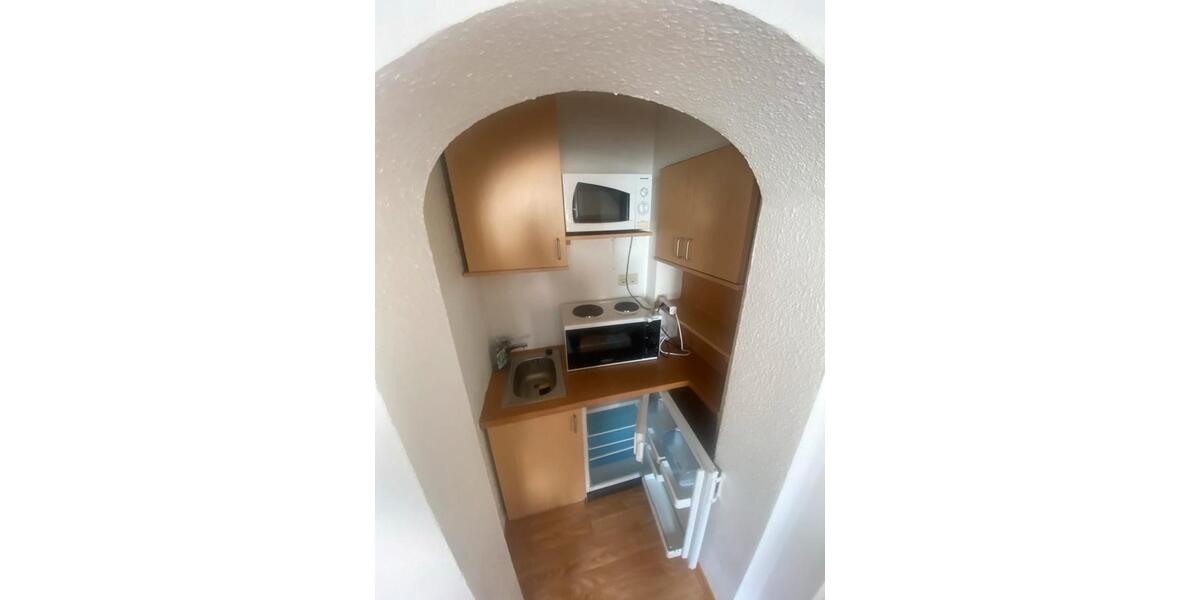 Erdgeschoßwohnung Meschede - 2 Zimmer, 30 m&sup2;, 360&euro; | Angebot:26338819