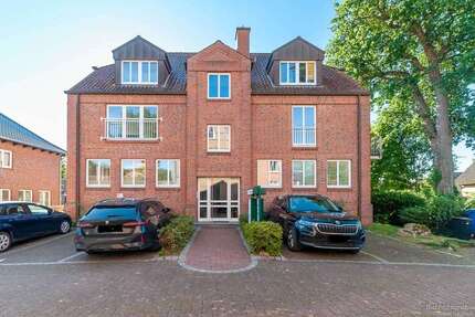 Büro in Jesteburg 490 € 59.76 m² zimmer