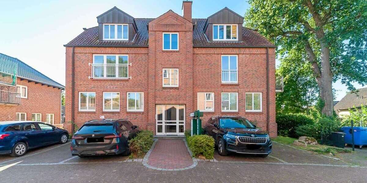 Büro in Jesteburg 490 € 59.76 m² zimmer