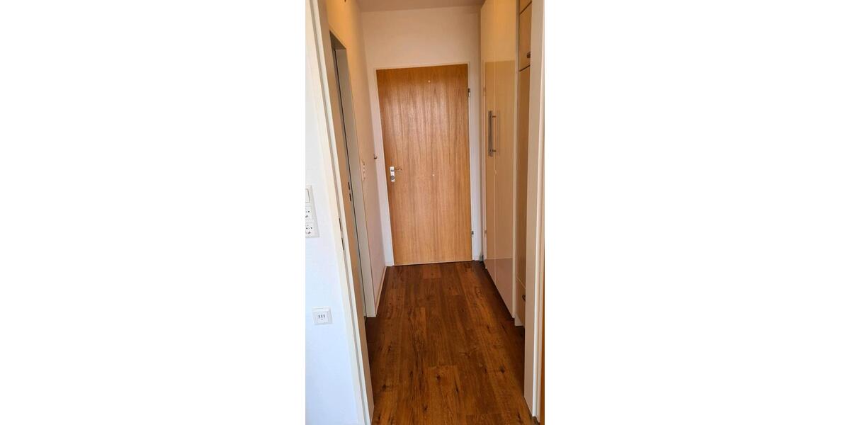 Etagenwohnung Lindau (Bodensee) - 1 Zimmer, 32 m&sup2;, 850&euro; | Angebot:24783177