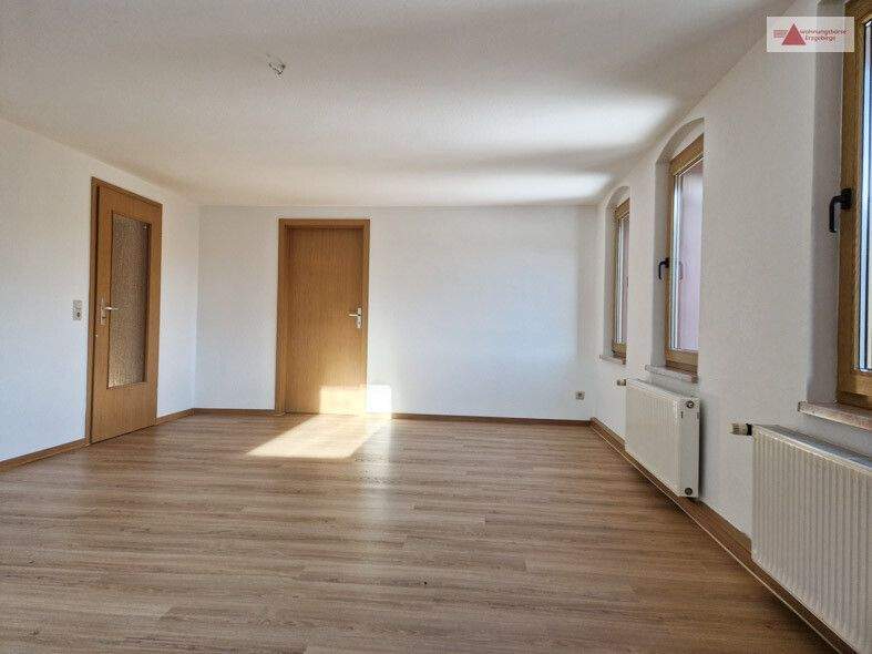 Etagenwohnung Rechenberg-Bienenmühle Bienenmühle - 2 Zimmer, 54 m&sup2;, 350&euro; | Angebot:24671263