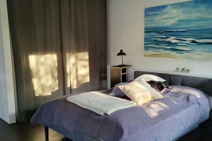 Wohnen auf Zeit in Haan 1.350 € 1 zimmer