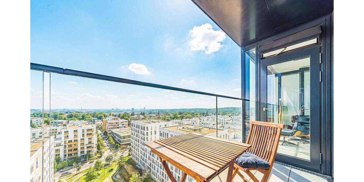 Etagenwohnung Frankfurt am Main Sachsenhausen - 2 Zimmer, 67 m&sup2;, 2.650&euro; | Angebot:25726226