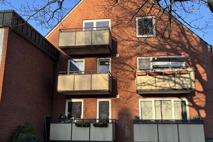 Modernisierte Singlewohnung in 21220 Seevetal - Maschen 2 zimmer