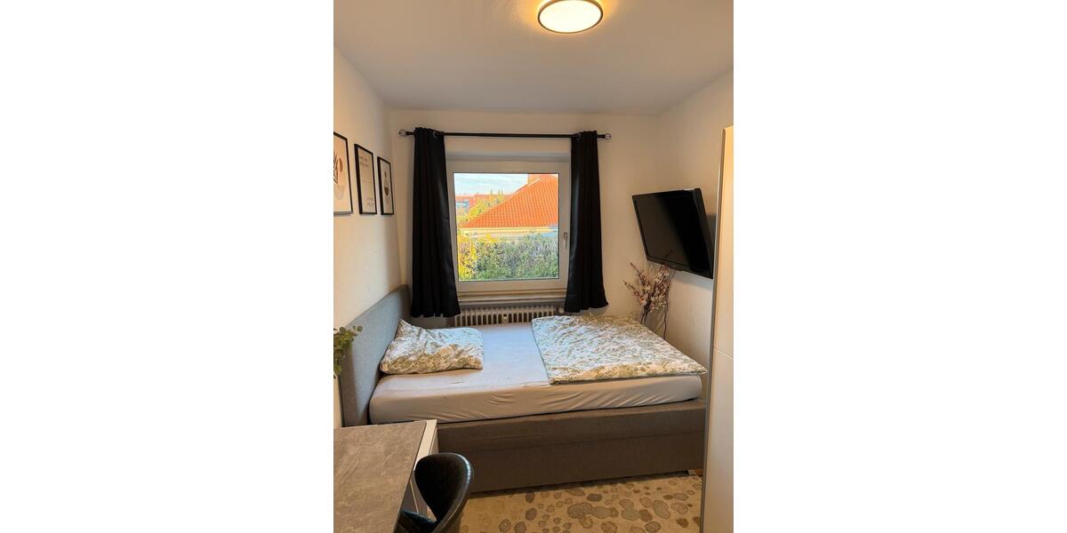Wohnen auf Zeit Seevetal Hagolt - 1 Zimmer, 10 m&sup2;, 600&euro; | Angebot:26394031
