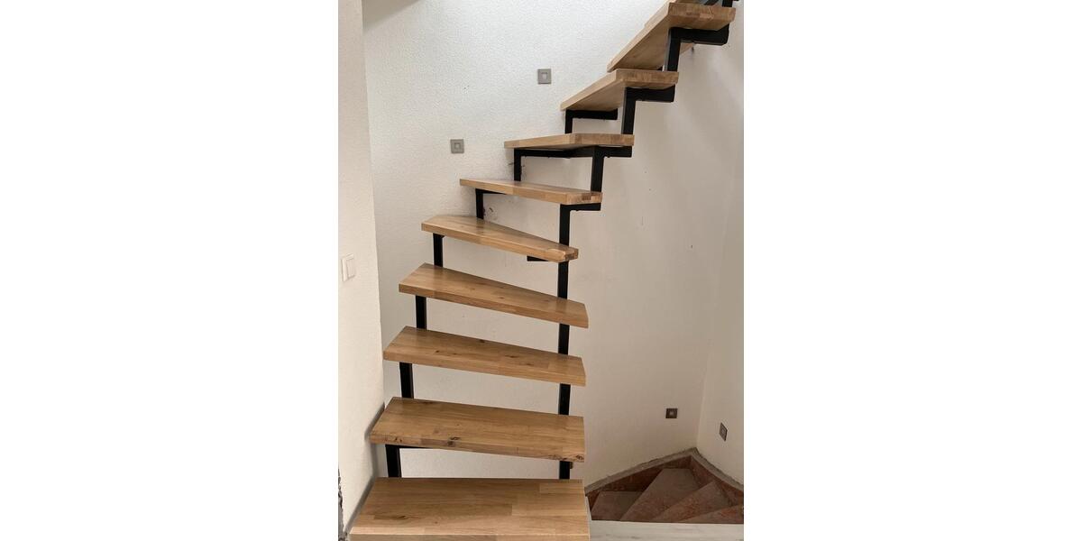 Reihenhaus Tuttlingen - 5 Zimmer, 120 m&sup2;, 1.400&euro; | Angebot:26211753