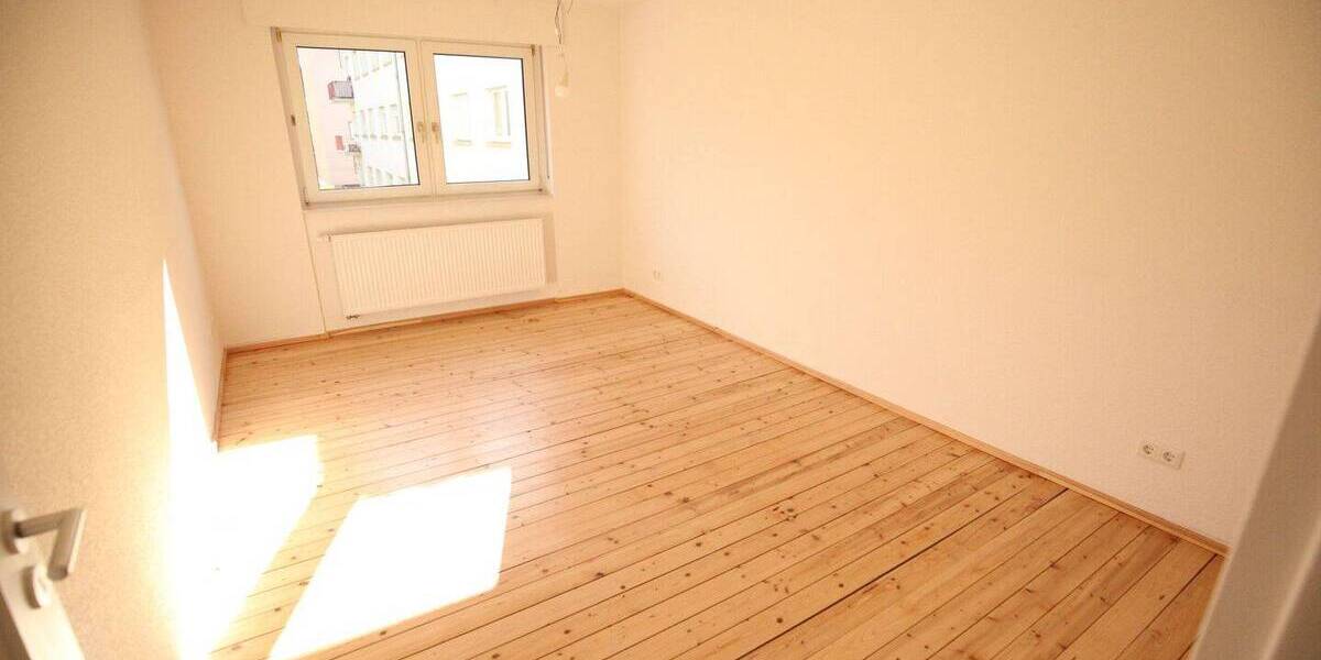Etagenwohnung Mannheim Schwetzingerstadt - 2 Zimmer, 50 m&sup2;, 750&euro; | Angebot:26309079
