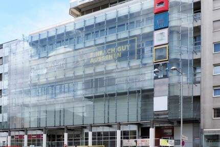 Gewerbeobjekt Pforzheim Innenstadt - 3.681&euro; | Angebot:24860368