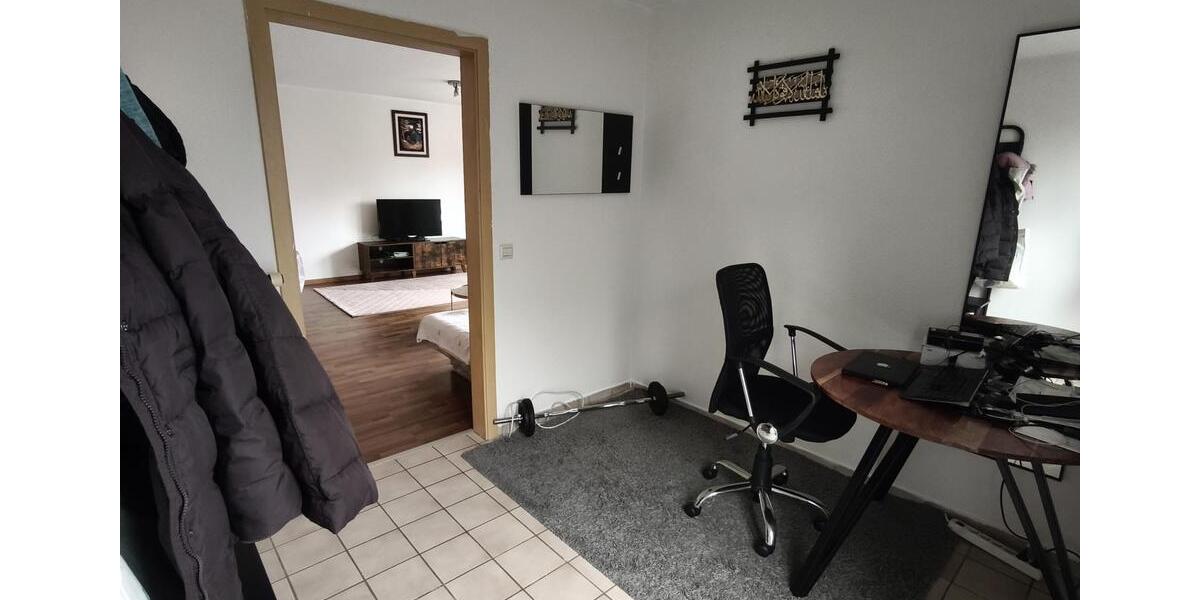 Etagenwohnung Jestetten - 2.5 Zimmer, 68 m&sup2;, 1.120&euro; | Angebot:26224725