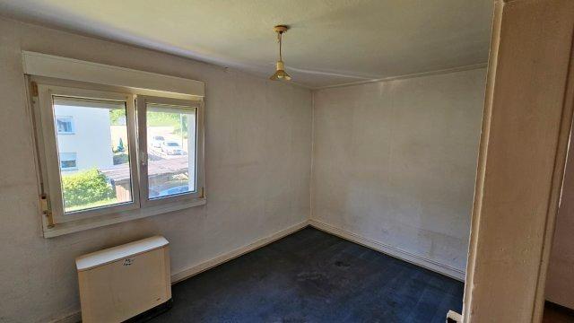 Etagenwohnung Waldshut-Tiengen Tiengen - 3 Zimmer, 58 m&sup2;, 450&euro; | Angebot:26519399
