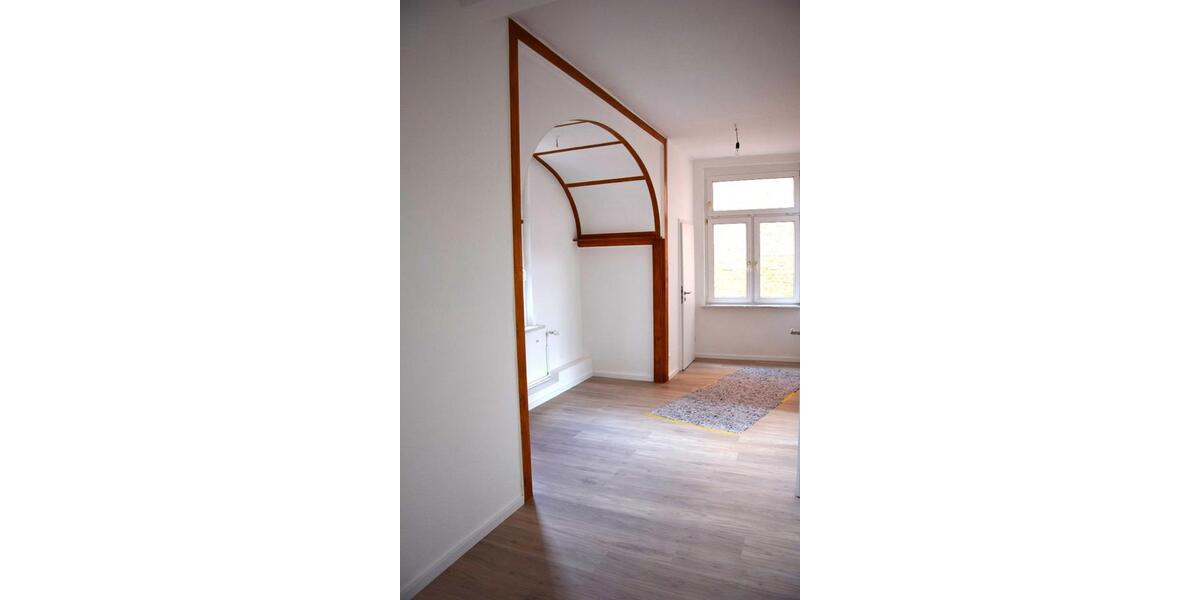 großzügige und helle 3-Raumwohnung in guter Lage von Apolda 3 zimmer