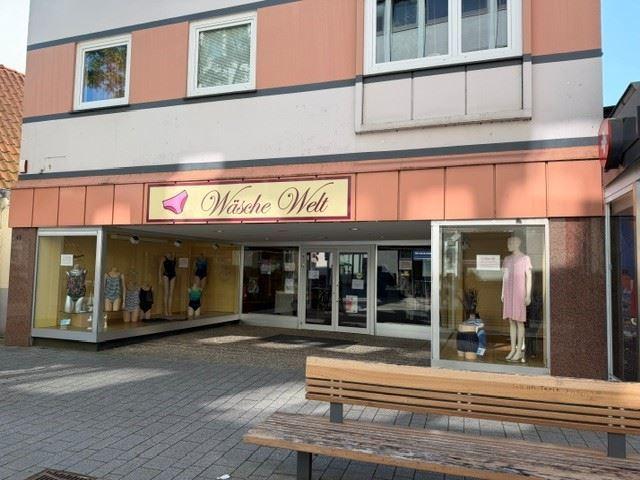 Gewerbeobjekt Delmenhorst - 4.000&euro; | Angebot:26646503