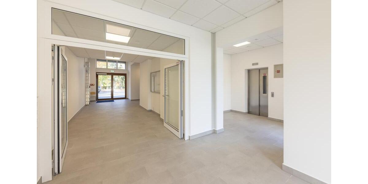 Etagenwohnung Cottbus Sachsendorf - 1 Zimmer, 37 m&sup2;, 595&euro; | Angebot:26164000