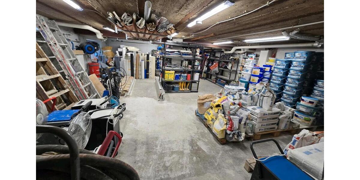 Etagenwohnung Dillingen (Saar) - 2 Zimmer, 70 m&sup2;, 600&euro; | Angebot:26295593