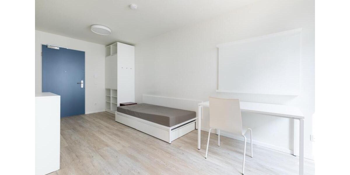 Wohnen auf Zeit Großhabersdorf - 2 Zimmer, 42 m&sup2;, 560&euro; | Angebot:25844052